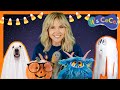 Baby Toddler Learning Video I Halloween Fun With CeCe Halloween Songs For Kids I Toddler Speech