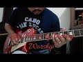 Lay It Down by Victory worship (guitar cover)