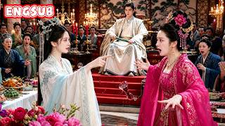 Download lagu Reborn, she ends her engagement, marries the disabled crown prince, gains power, and takes revenge! mp3