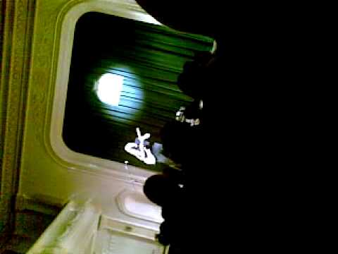 Preston Reed, Banja Luka, 21/11/2009, again...