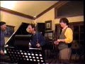 Larry's Dance (excerpt)