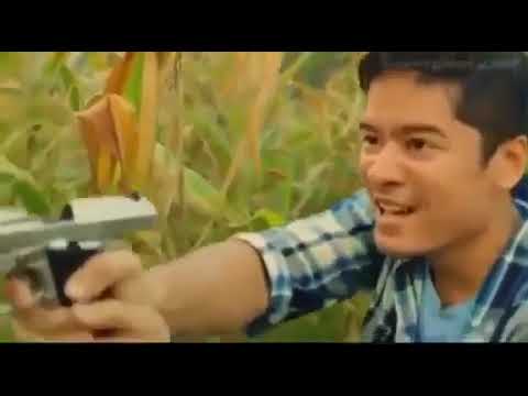 JANITOR  TALOG MOVIES ( STARRING DENNIS TRILLO )