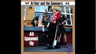 Arthur and the Spooners -  GLC