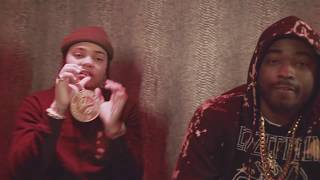 Young M.A - &quot;Hot Sauce&quot; (Official Video)