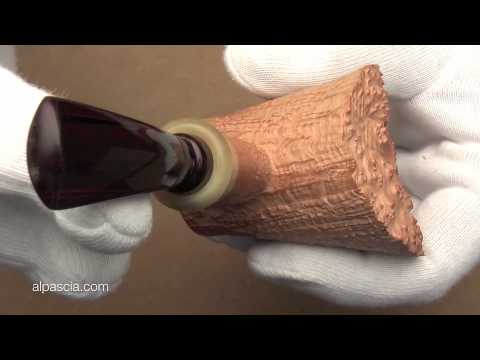 pipa Mimmo Romeo 011 - pfeife