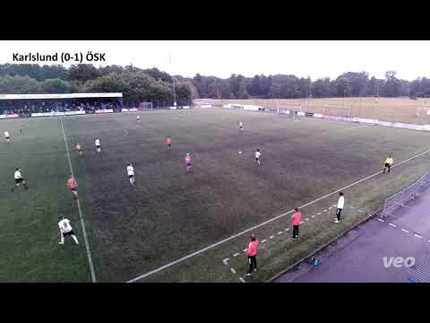 Karlslunds IF FK P09 - Örebro SK P08A