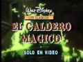 Inicio Mickey Ama A Minnie VHS 1998