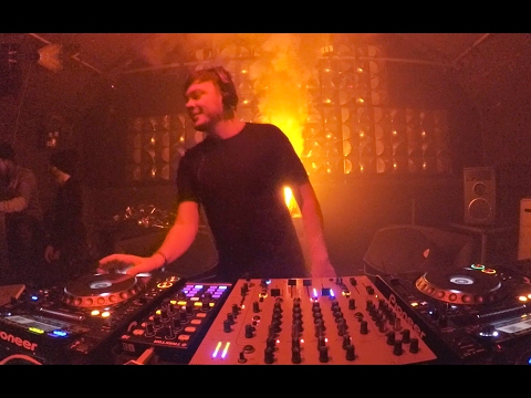 Skober live from Waagenbau Club, Hamburg (Germany) [11-02-2017]