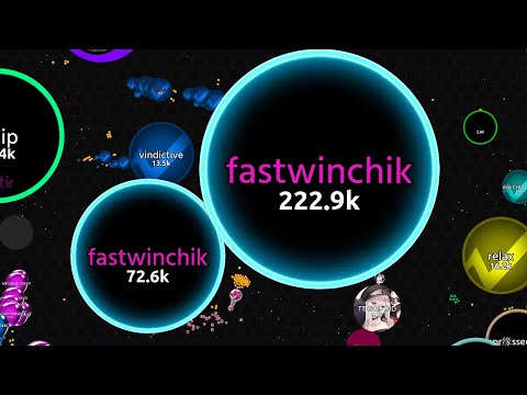 Fastwin x Howler x Sun x Globus | Mothership and Win Compilation | Vanis.io