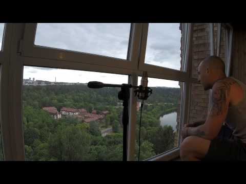 Lithuanian Rapper Tag #5 - Спор [ TB2 ]