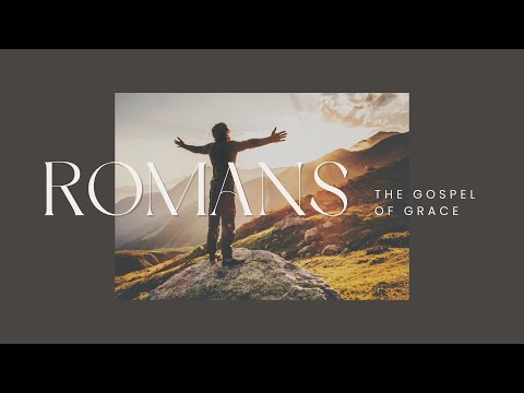 Romans 15:14-33 | Working Together For The Gospel