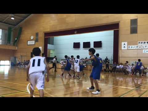 5 points to win the game