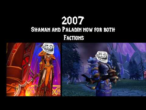 World of Warcraft is Dead - A Film by Jesse Cox and Wowcrendor