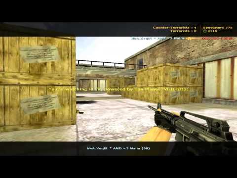 XeqtR @ CPL Winter 2004