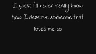 One Great Mystery - Lady Antebellum lyrics