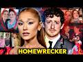 ETHAN SLATER S EX WIFE REFUSES TO TAKE HIM BACK AFTER ARIANA GRANDE BREAKUP HE MESSED UP BIG TIME