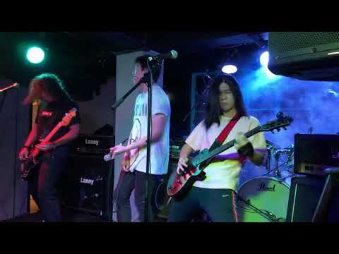 Nasty Dudes - Nasty Rock