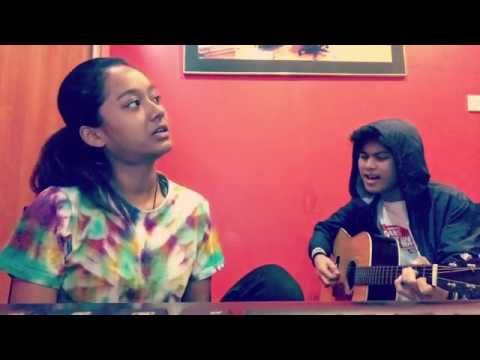 haqiem rusli × iamneeta