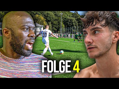 FC BROTATOS - HANS SARPEI RASTET KOMPLETT AUS!! (Folge 4)