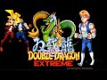 Double Dragon Extreme OpenBoR Games