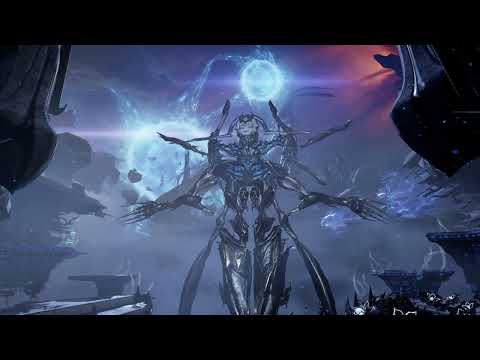 Warframe The Old Peace OST: Ironclad