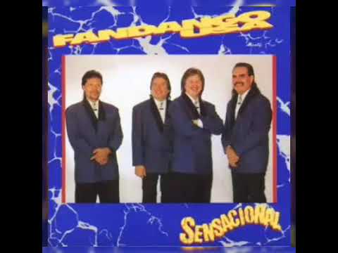 Fandango USA - Bachata Rosa