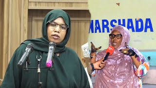 “Senator Laylo iyo AS dabcan haa xiriir ayaa ka dhaxeeya”.Guddoomiye Jawaahir Baarqab oo wareysi..