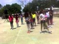 alejandra bailando lalalalala shakira con sus ...