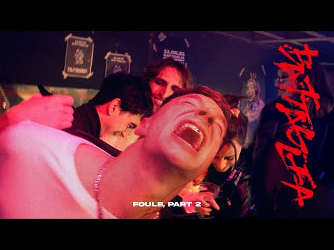 Video thumbnail for Foule