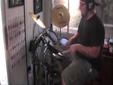 Lisa Loeb "fools Like me" drum cover video thumbnail