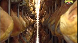 preview picture of video 'Prosciutto di Norcia IGP'