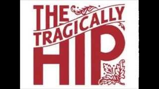 02-Tragically Hip - Long Time Running