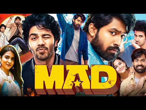 Mad Telugu Full Length Comedy Movie | Telugu Movies | Cinema Jatara