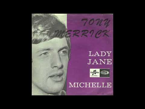 Tony Merrick – Michelle