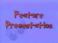 Feature Presentation Playhouse Disney Variant