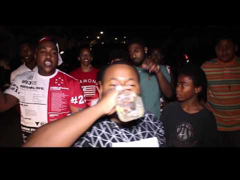 Db4Tv Presents Trap Life - Real Nigga