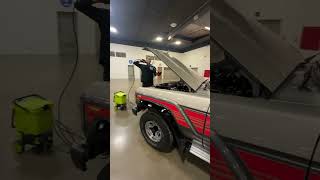 1989 Land Rover Land Cruiser FJ62 - Walk Around