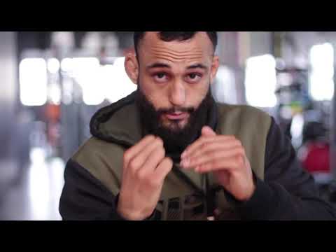 UWC 32: Sánchez vs Valencia - Promo