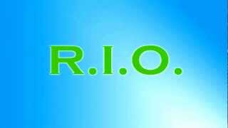 R.I.O.-Shine On (Infowulf Edit)