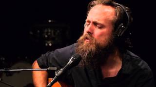 Iron & Wine - Full Performance (Live on KEXP)