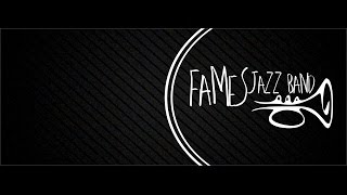 FAMES Jazz Band - Caravan (Duke Ellington composer, Mike Tomaro Arrangement).