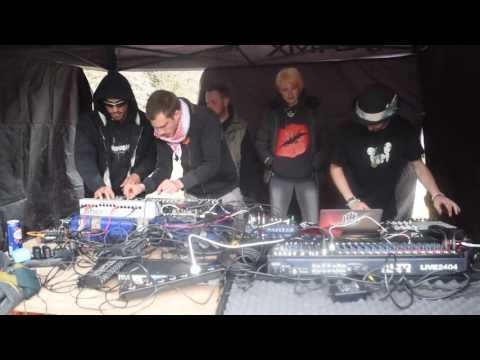 Live RaTaXeS / B@B / Leo @ Koubiak korzeame & friends