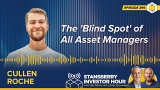 The 'Blind Spot' of All Asset Managers
