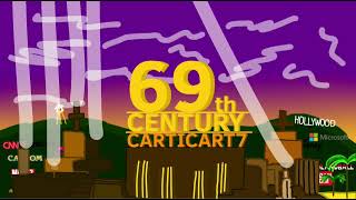 69th Century Carticart7