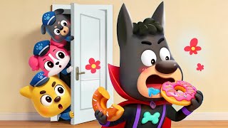 Download lagu Two Caped Thieves | Job Pretend Play | Kids Cartoon | Sheriff Labrador mp3 Download lagu Two Caped Thieves | Job Pretend Play | Kids Cartoon | Sheriff Labrador mp3