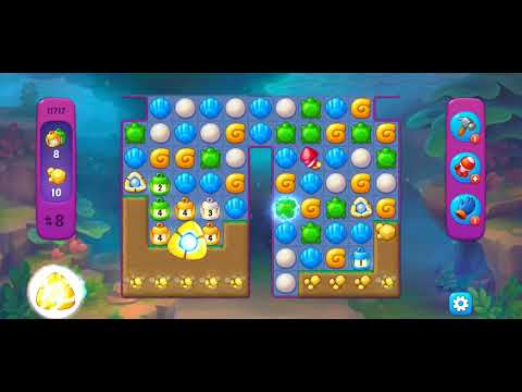 Fishdom/Gameplay/Levels(11717)