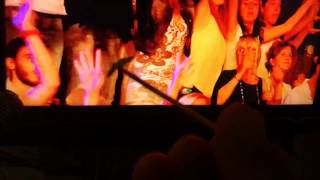 J ax e Il Cile Maria Salvador Live Wind Music Awar