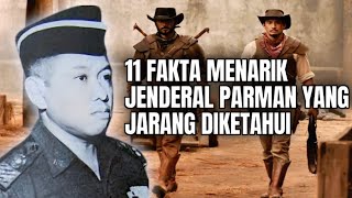 Download lagu Ini Sebelas Fakta Menarik Jenderal Parman yang Jarang Diketahui mp3 Download lagu Ini Sebelas Fakta Menarik Jenderal Parman yang Jarang Diketahui mp3