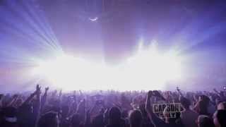 Above &amp; Beyond on Last Call With Carson Daly - &quot;Blue Sky Action&quot; live at The Forum Los Angeles
