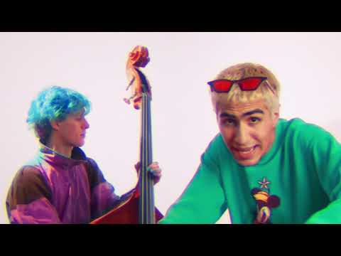 DUPLA 02, Thalin, ENOW Feat. Sophia Chablau - SOPHYA (Videoclipe Oficial)